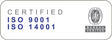 BVCER withoutQR ISO 9001 ISO 14001 360px